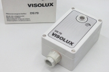 VISOLUX DS 78 Dämmerungsschalter Dimmer Switch  DS78 
