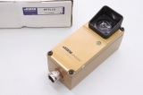 JAY SENSORS PFTL1B 110/220VAC  Sensor optisch 306540 OVP
