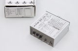  TELCO PA 11A 303  24V Amplifier photoelektrisch PA11A303 OVP