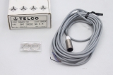 TELCO SMT 3000C NG 5 M Lichtsender Light Transmitter SMT3000CNG5M OVP