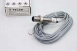  TELCO SMP5400NG Näherungsschalter optisch photoelektrisch SMP-5400-NG OVP