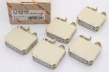 5x WEIDMüLLER EGV EG2 INV 24VDC 0.2A Signaltrennverstärker DC 