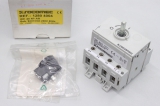 SOCOMEC 12824004 63A Schalter Hauptschalter Switch  3596031005987 OVP