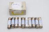 10x SOCOMEC10x SOCOMEC Zylindersicherung SIBA 20A 600V EP488 50.058.06120 OVP