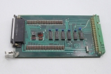 ELAN ST 1 ST1 E46P01 507.01.1 Modul Karte Board E46P01-507.01.1