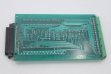 ELAN ST1 ST 1 Modul Karte Board E46P00 507011A