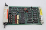 BERGER ELECTRONIC  MP 751.3 RS Modul Karte Board 22.187-00-01A