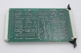 BERGER ELECTRONIC  MP 751.3 RS Modul Karte Board 22.187-00-01A