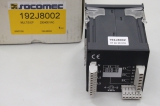 SOCOMEC MULTIS-EP MULTIS EP Anzeige Display Multifunktionsmessgerät 192J8002 OVP