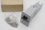 KüBLER  MVS13.13 Anzeige  Vorwahlzähler elektromechanisch  88019425 OVP