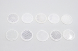 10x  ER5 Ø35mm Sensor Reflektor  ER5