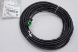 MURR ELEKTRONIK 7000-80021-6361000 24VAC Kabel Ventilstecker Aktor Stecker OVP