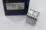 17x GENERAL ELECTRIC MC0A301ATN 1NC 220-240V Luftschütz 