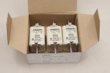 3x SIEMENS 3NA3 140 500V NH1 200A NH Sicherungseinsatz 3NA3140 