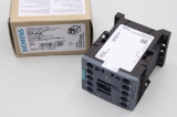 SIEMENS SIRIUS 3RH2122 1AB00 10A 2NO 2NC 4P S00 Hilfsschütz 3RH2122-1AB00 