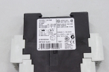 SIEMENS 3RP1505-1AA40 0,05s-100h 12VDC Zeitrelais 