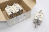 3x SIEMENS 3NA3 142 500V 224A NH1 NH Sicherungseinsatz 3NA3142 