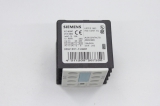 SIEMENS SIRIUS 3RH1911-1HA01 S00 6A 1NC 4P Hilfskontaktblock 