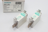2x SIEMENS 3ND1 805 16A 500V NH000 NH Sicherungseinsatz 3ND1805 