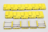 16x5 BUSSMANN  MDA 30  Zylindersicherung 30A 250V  MDA30 OVP