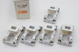 5x AGUT 220V LB1AN 230/220V 277V Schütz Coil Spule LB1AN OVP