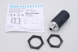 SIEMENS 3RG4124 3AB00 35mm PNP Näherungsschalter induktiv 3RG4124-3AB00 