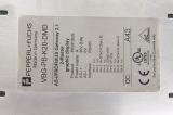 PEPPERL + FUCHS 2.1 2-Master AS Interface Profibus Gateway VGB-PB-K20-DMD