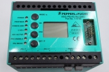 PEPPERL + FUCHS VBG-PB-K5-R4-DMD Profibus Gateway VBGPBK5R4DMD 114795