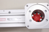SNR AXC80ZGR22-B-400-780-1300-X-0 AXC80Z 80x80 Linearantrieb Linear Achse 