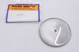 HONEYWELL Micro Switch FE-RR1 Sensor Reflektor Reflector Mirror FERR1 OVP