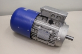 MOTORI ELETTRICI TF90L/4 CA NM40 1,5kW 1410min Motor Bremse Asynchron  