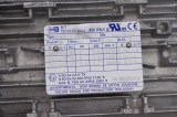 MOTORI ELETTRICI TF90L/4 CA NM40 1,5kW EX & W75U Getriebemotor Asynchron Bremse 