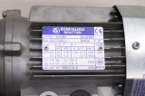BONFIGLIOLI BN63 B4 0,18kW  1320min & VF49 VF49V Getriebemotor Asynchron 