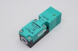  PEPPERL + FUCHS NJ 15 M1K N NJ 15M1KN Näherungsschalter induktiv NJ 15-M1K-N