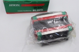 HIWIN HGW30CCH W30C  Linear Laufwagen Linear Guideway Bearing Block W30C OVP