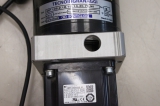 YASKAWA SGMPH-04AAA6CD-0Y 400W & Bonfiglioli MP105 Servomotor Gear Getriebe 