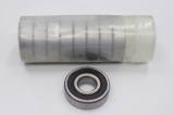 9x RS 6304-2RS1 20x52x15mm 6304RS  Rillenkugellager OVP