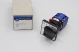 KRAUS & NAIMER CG8 B 5073 20A S0 Nockenschalter Drehschalter CG8B-5073FT22V OVP