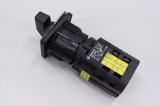 MERZ 092/151006/200 0-1  7,5kW Nockenschalter Drehschalter  A151/6.0260-VC OVP