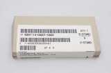 SIEMENS Simodrive 611A 611 A  Einstellbaugruppe VSA 6SN1114-0AA01-0AA0 OVP