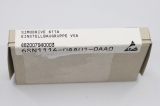 SIEMENS Simodrive 611A 611 A  Einstellbaugruppe VSA 6SN1114-0AA01-0AA0 OVP