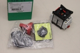 SCHNEIDER ELECTRIC Not-Aus. 3 Polig  044936 Hauptschalter  