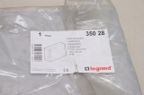  LEGRAND 35028 Gehäuse Legrand Kunststoffgehäuse 3245060350284 OVP