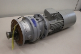 MEZ UD 1104 2,5kW BONFIGLIOLI Trasmittal 300L19 300L Getriebemotor 