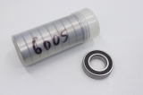 10x 6005 RS 25x47x12 Rillenkugellager 6005RS 