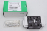  SCHNEIDER ELECTRIC Neutralleiter Modul 80A Hilfskontaktblock 13389110551911 OVP