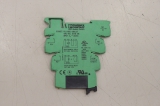 10x PHOENIX CONTACT Solid-State-Relaismodul PLC-OSC Optokoppler 4017918130480  