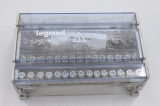 LEGRAND Hauptleitungsklemme Legrand Klemmenblock 04888
