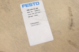 FESTO PUN-12X2-BL-200 525750 Pneumatik Schlauch  OVP