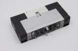 FESTO VSVA-B-M52-AH-A1-1R2L 5/2 monostabil Wege Elektro Magnetventil 534535